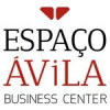 Logo for Avila Business Center'