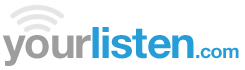 Upload Music | YourListen.com'