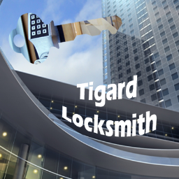 Company Logo For Locksmith Tigard OR'