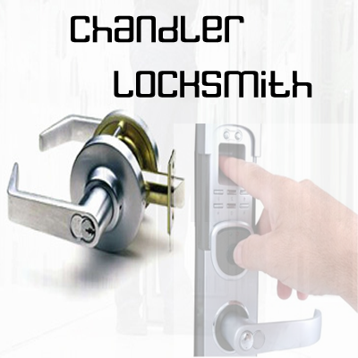 Company Logo For Locksmith Chandler AZ'