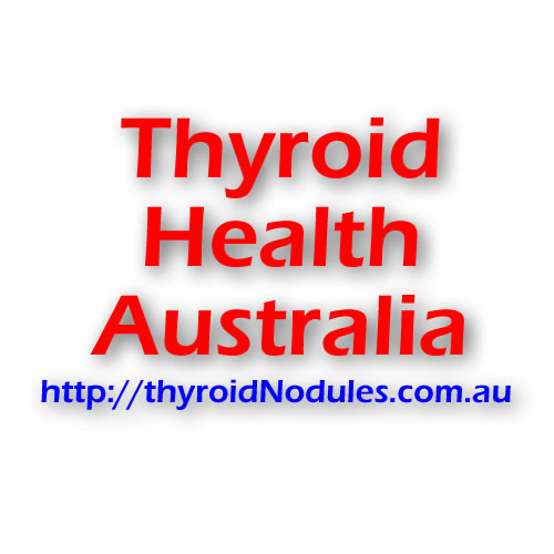 Company Logo For Thyroid Medical Center'