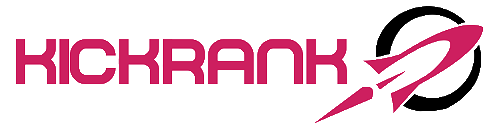 Company Logo For Kickrank'