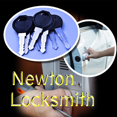 Company Logo For Locksmith Newton MA'