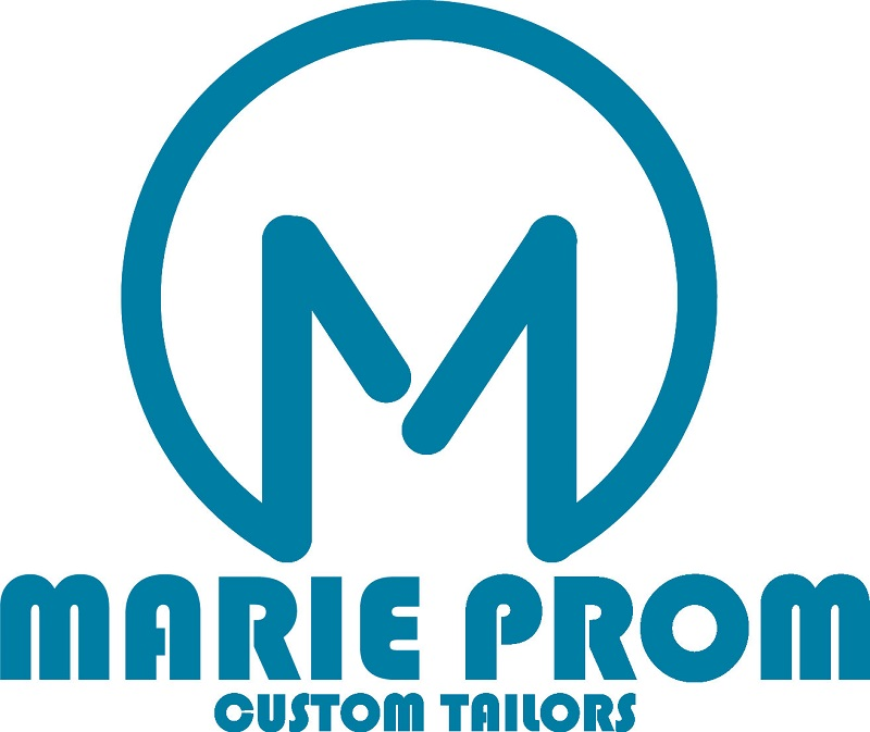 Company Logo For MarieProm'