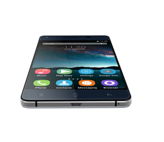 OUKITEL K6000 Phone Battery Protect Against An Over-temperat