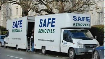 Safe Removals