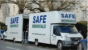 Safe Removals'