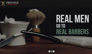 Prestige Barber Shop