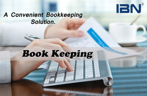 Bookkeeping Services'