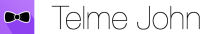 Telme John Logo