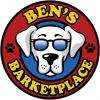 Company Logo For Ben's Barketplace, Inc.'