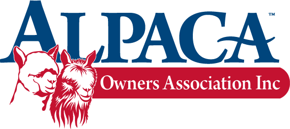 Alpaca Owners Association, Inc. (AOA) Logo