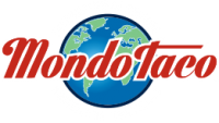 Mondo Taco Logo