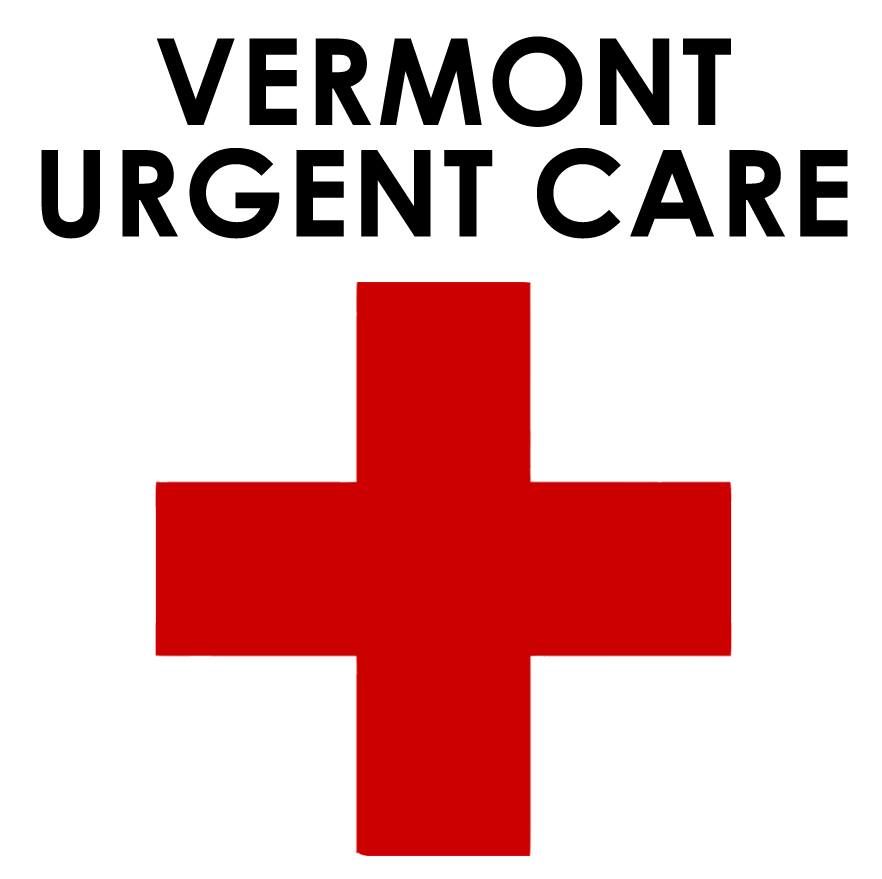 Vermont Urgent Care Logo'