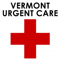 Vermont Urgent Care Logo