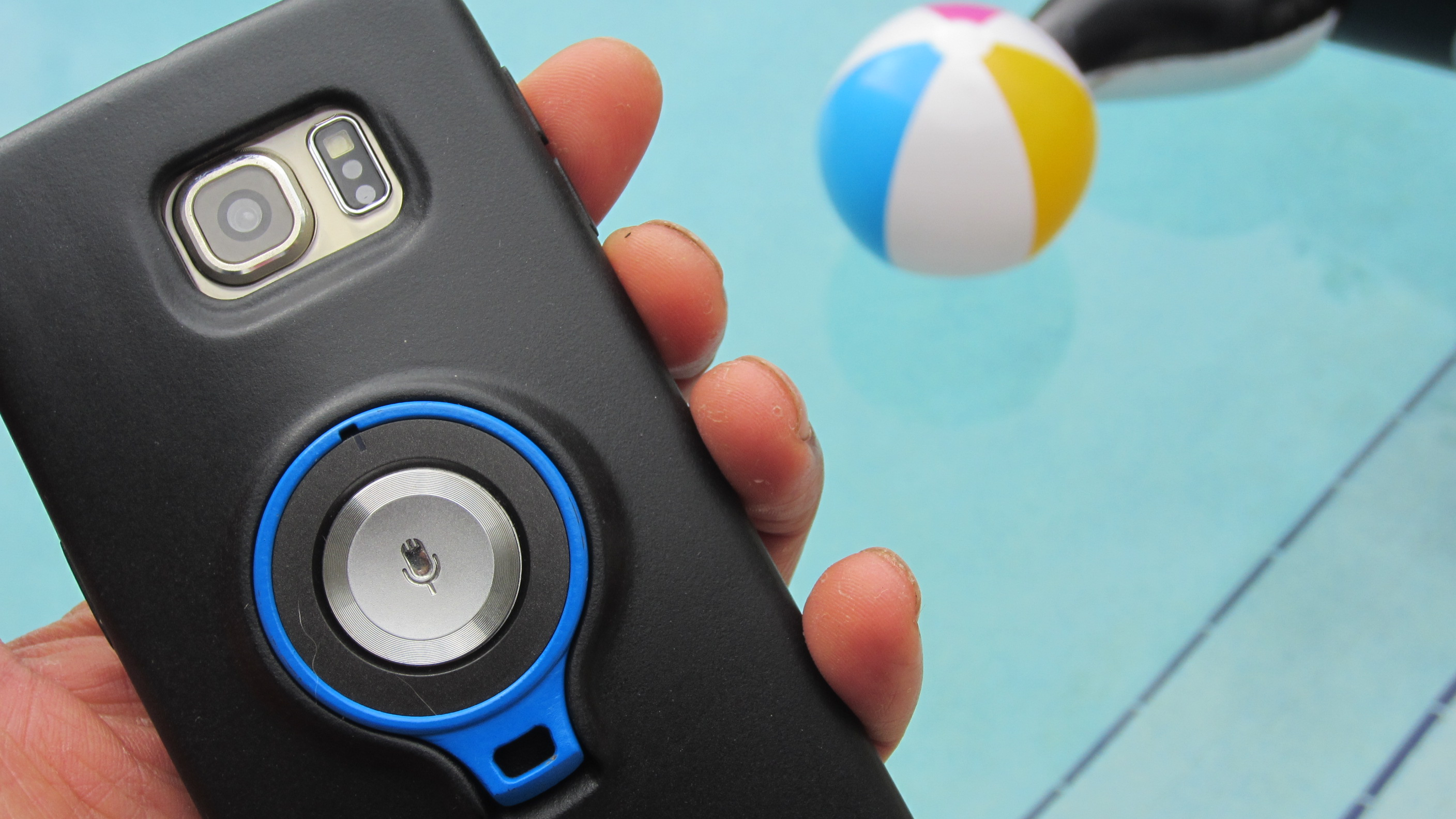 CLIKI - The Amazing Smart Button