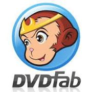 DVDFab Software Logo