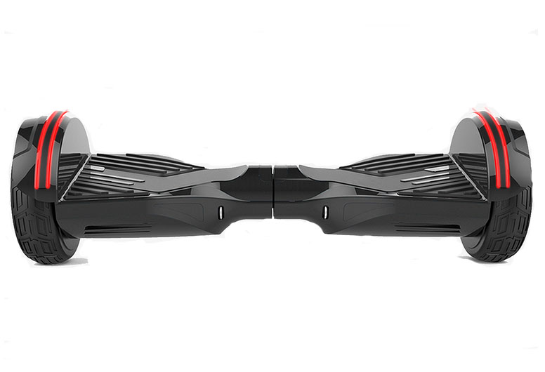 Cooha Newest Self Balancing Scooter