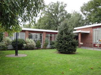 Eltingville Lutheran School