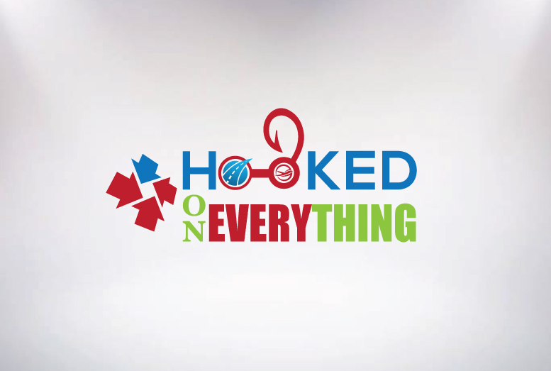 Hooked On Everything Unveils Information Database