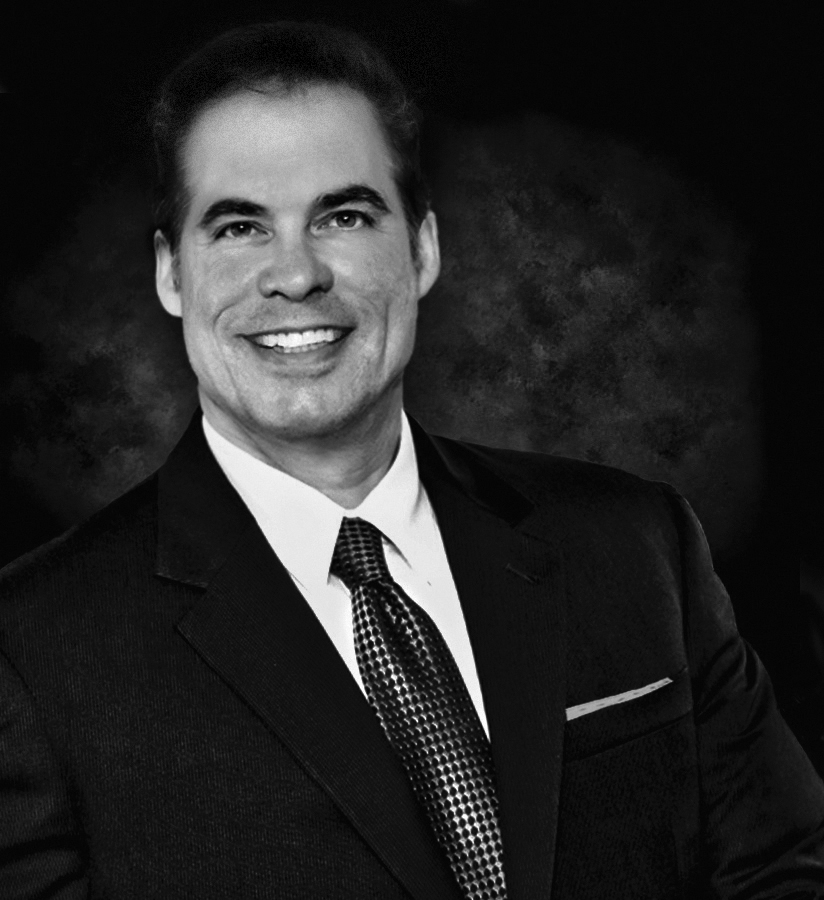 Anthony J. Mele, Chief Clinical Officer'