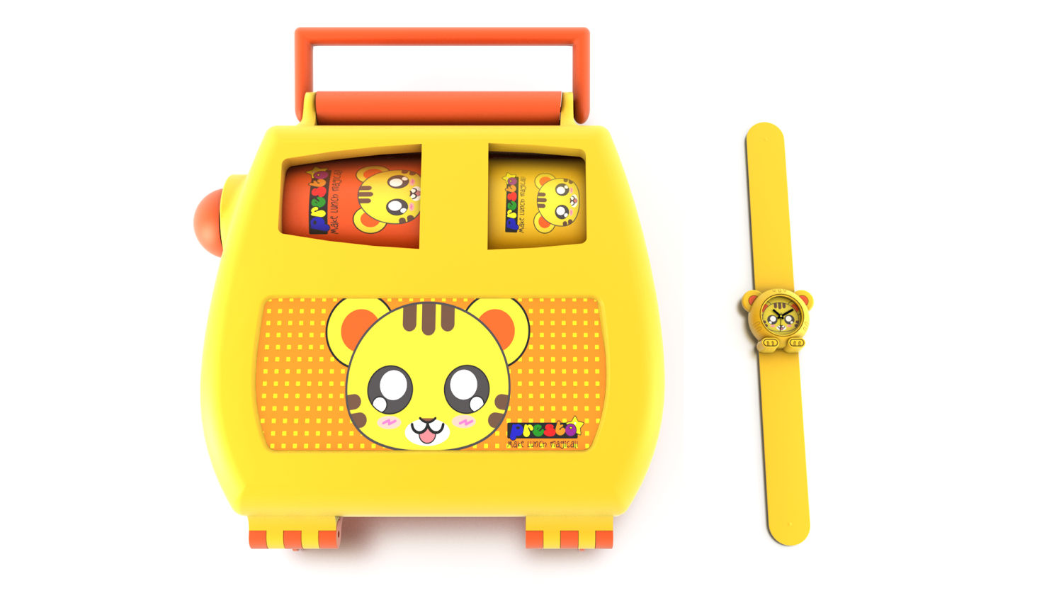 Lunchbox