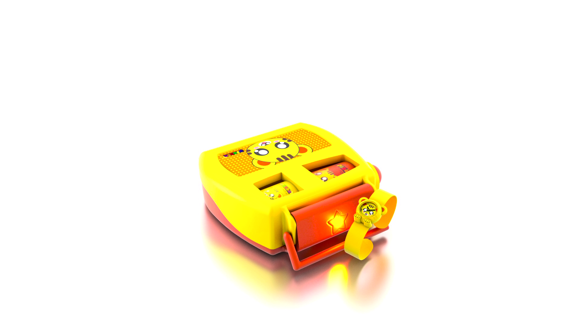 Lunchbox 2