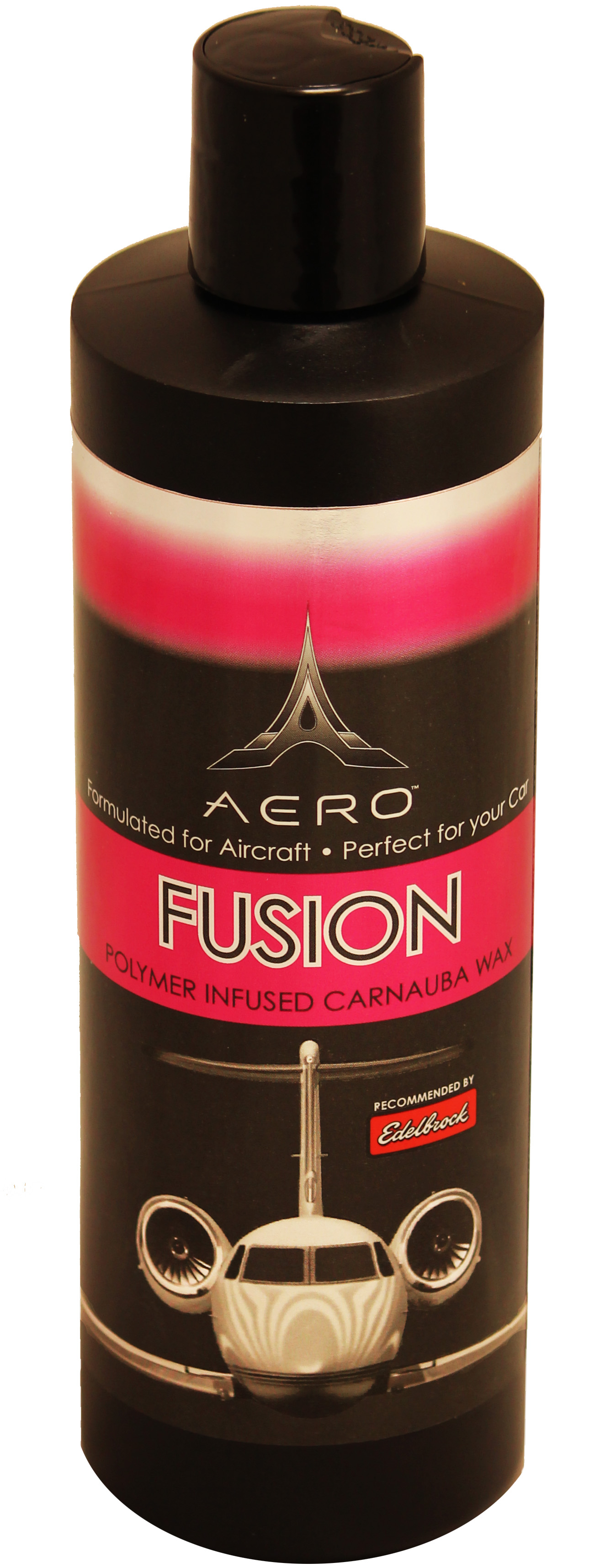 AERO-FUSION
