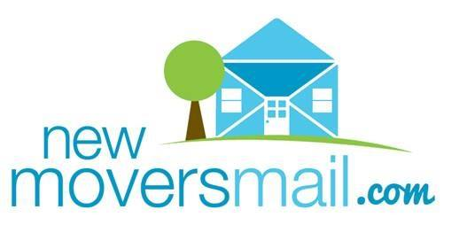 Company Logo For NewMoversMail'