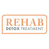 Rehab Detox Treatment Logo