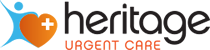 Heritage Urgent and Primary Care'