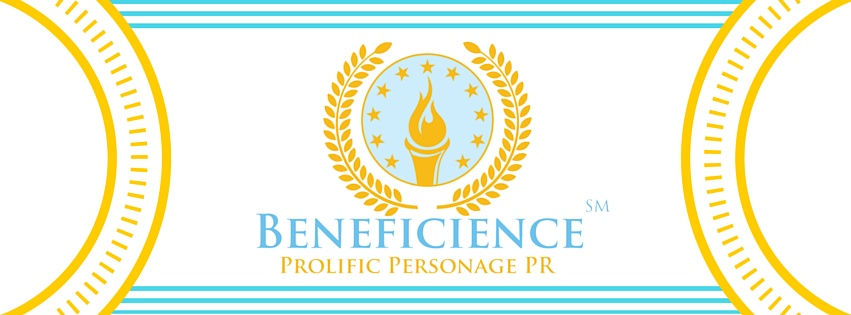 BENEFICIENCE Prolific Personage Public Relations (PR)