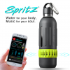 Spritz - Worlds First High-Def Wireless Audio Water Bottle'