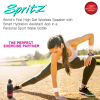Spritz - The Perfect Exercise Partner'