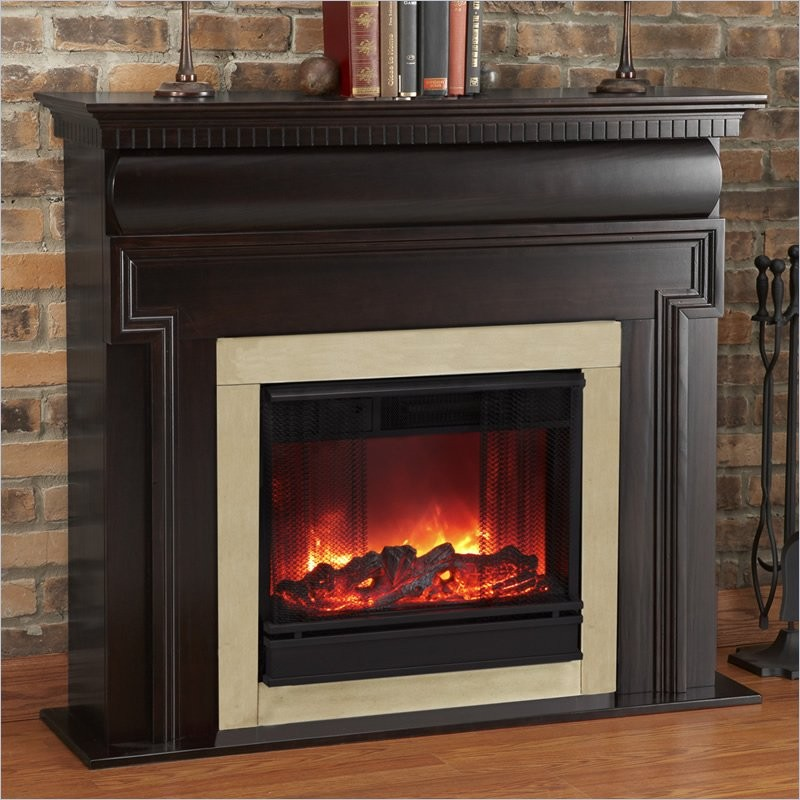 SoothingFireplaces.com