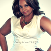 Tracey Bond, Publicist - Author, VIP Face Publisher'