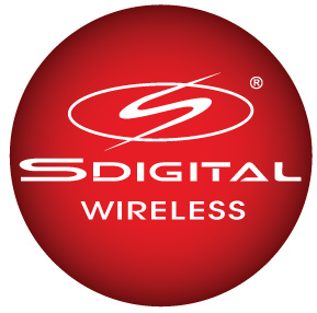 SDigital Wireless Technologies Logo