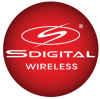 SDigital Wireless Technologies Logo