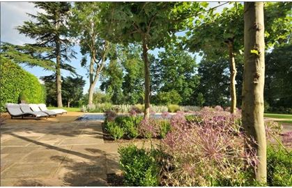 Royal Horticultural Society announce new flagship garden for