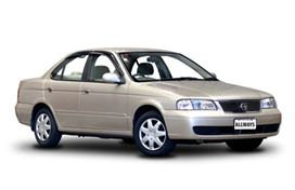 Another reason to holiday in the UK: affordable car hire!'