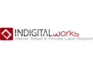 InDigitalWorks Logo