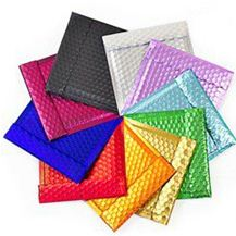 Pitshanger Envelopes