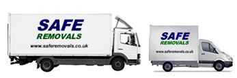 Safe Removals