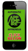App Empire Presents Automatic Appreneur'