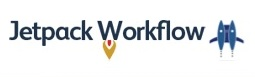 Jetpack Workflow'