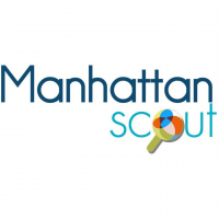 Manhattan Scout Logo