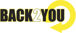 Company Logo For Back2You'