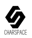 CharSpace Logo