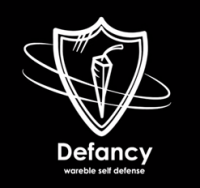 DeFancy Logo