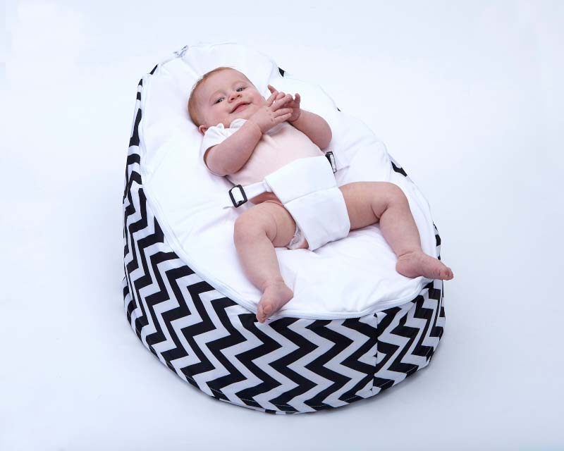 Beanibubs Launches Line of Safe, Ergonomically Correct &amp;'